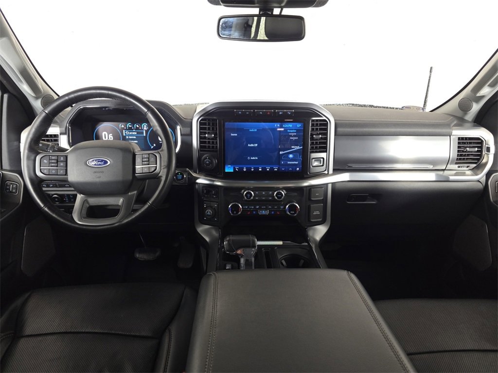 Used 2021 Ford F150 Lariat image 19