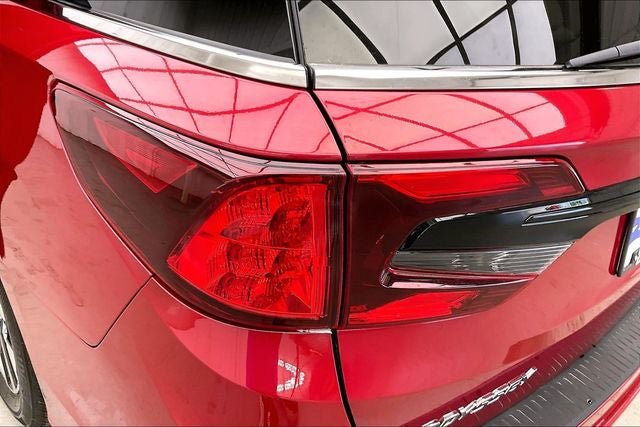 Certified 2026 Honda Odyssey EX-L image 27