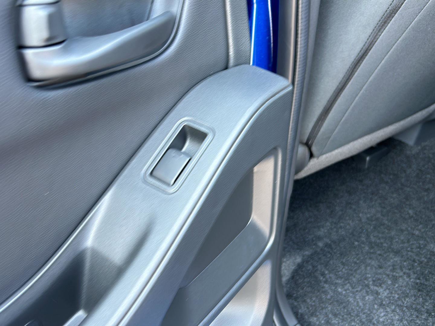 New 2026 Nissan Frontier PRO-4X w/ Pro-4x Convenience Package image 21