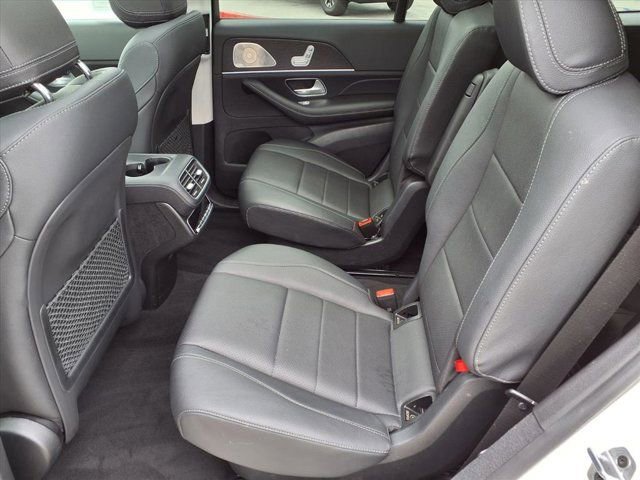 Certified 2024 Mercedes-Benz GLS 450 4MATIC image 18