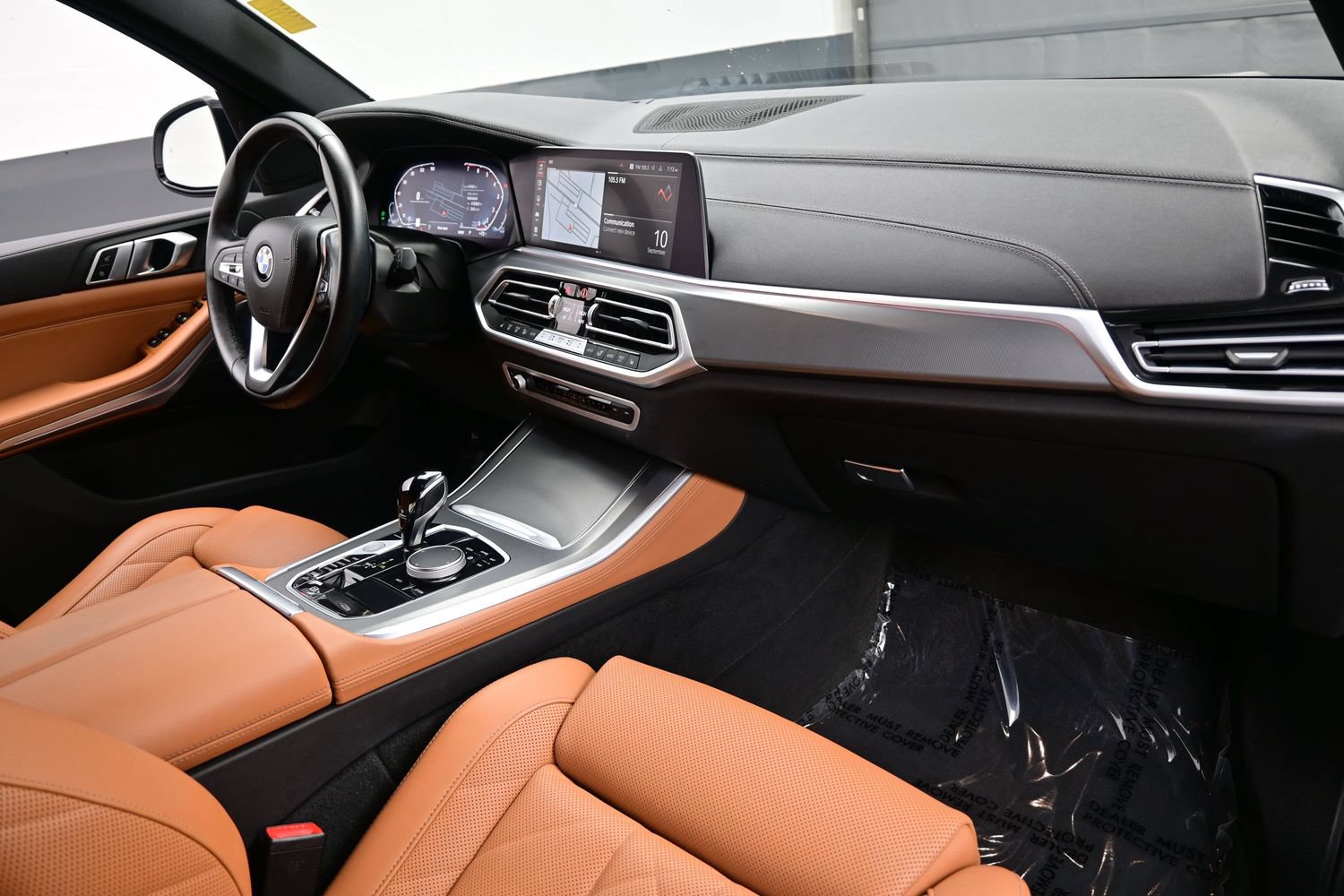 Used 2023 BMW X5 sDrive40i w/ Premium Package RWD image 18