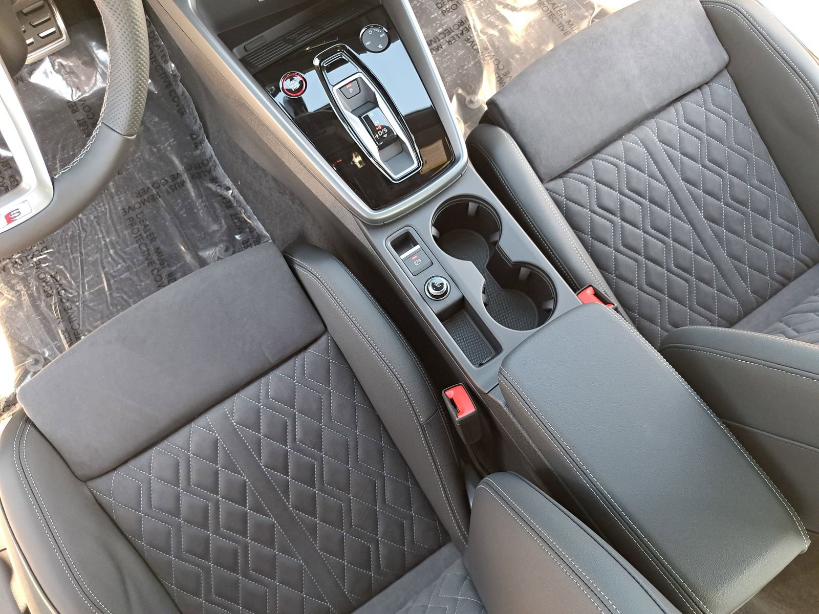 New 2026 Audi S3 Premium image 28