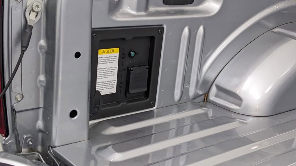 Certified 2025 Ford F150 Tremor w/ Bed Utility Package image 7