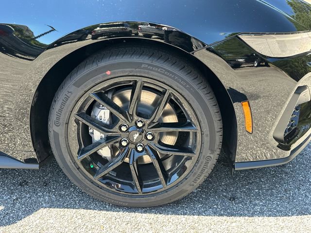 New 2026 Ford Mustang GT RWD image 12
