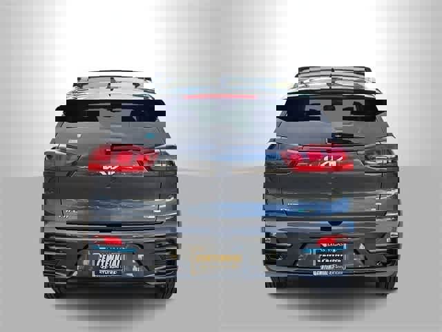 Used 2022 Kia Niro EX image 7