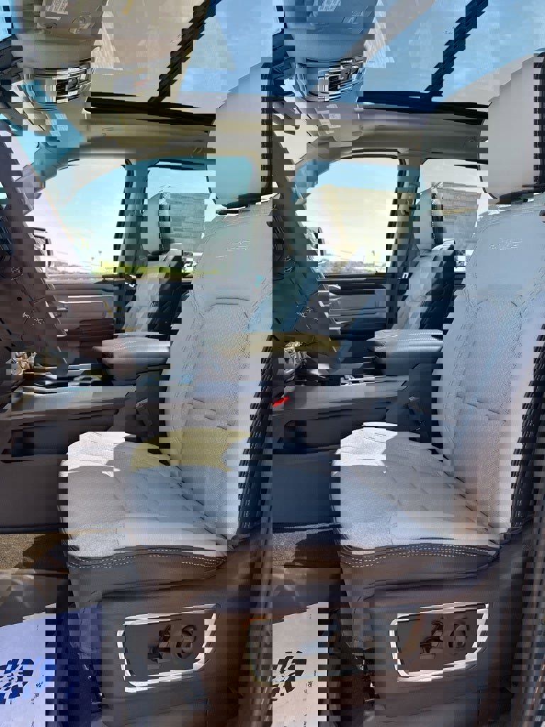 New 2026 RAM 1500 Laramie w/ Laramie Southwest Edition image 10