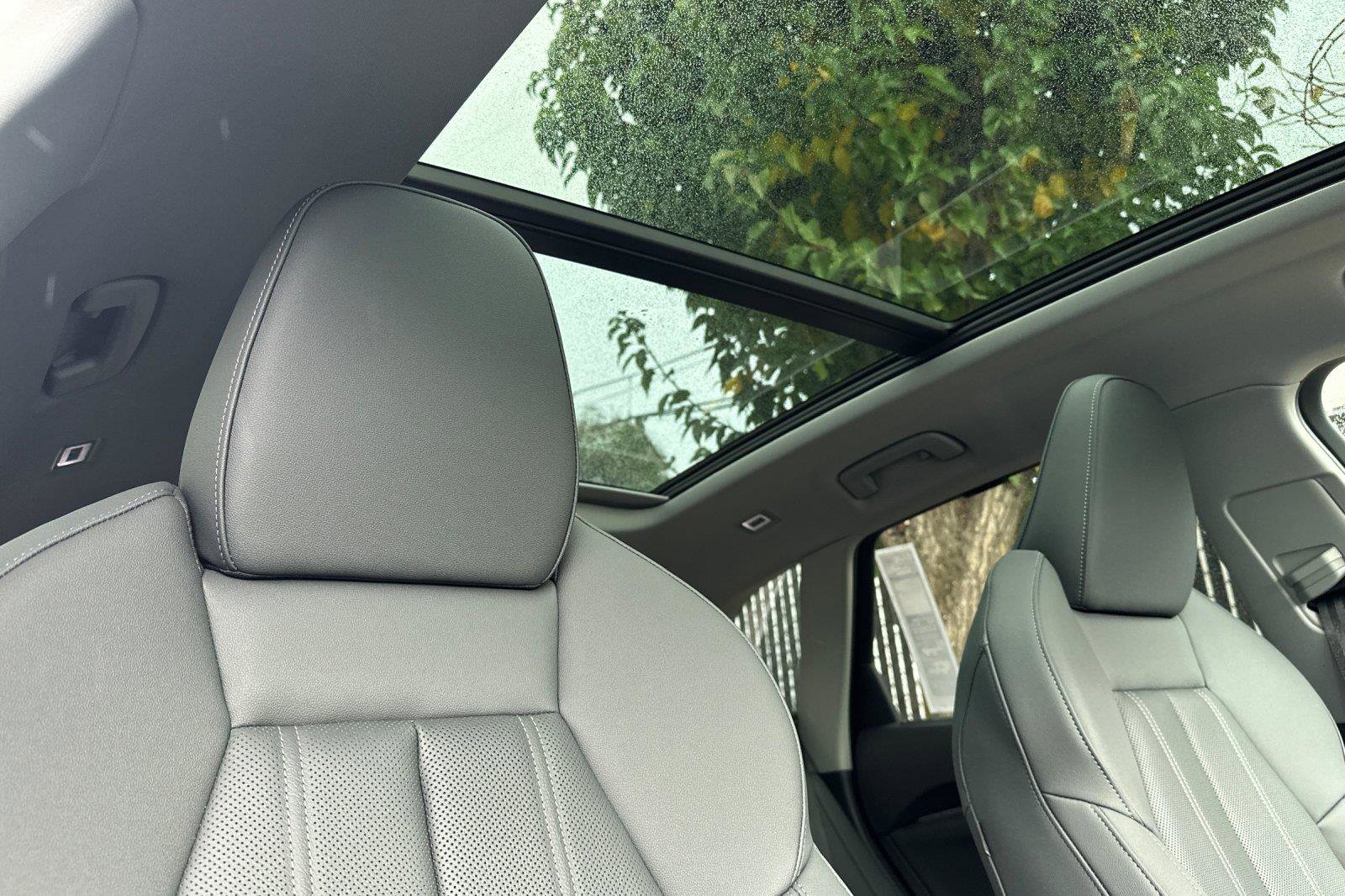 New 2025 Audi Q5 Premium Plus image 16