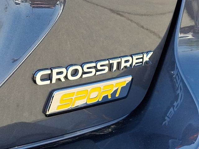 Certified 2024 Subaru Crosstrek 2.5i Sport AWD/4WD image 31