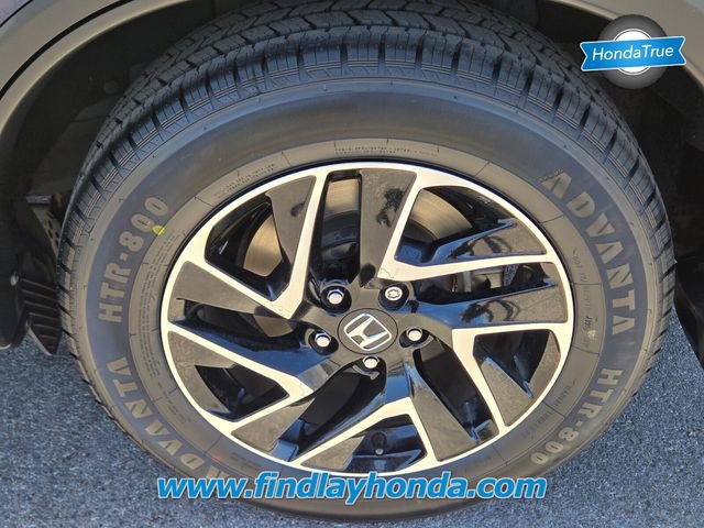 Used 2016 Honda CR-V SE image 12