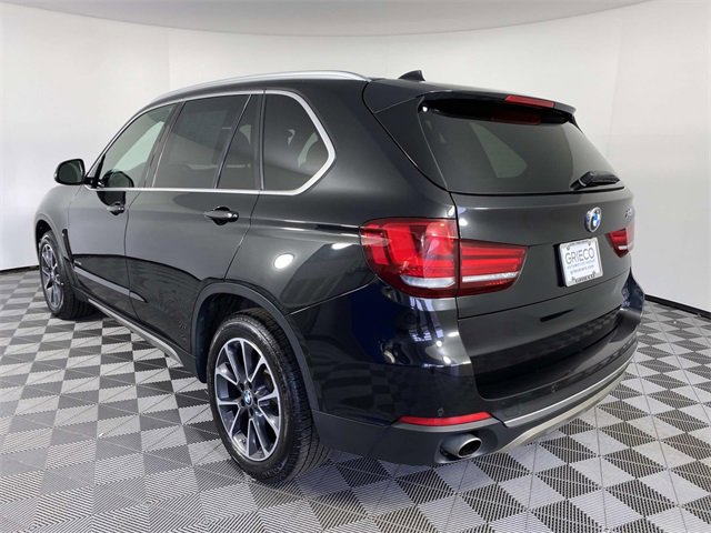 Used 2017 BMW X5 xDrive35i image 6