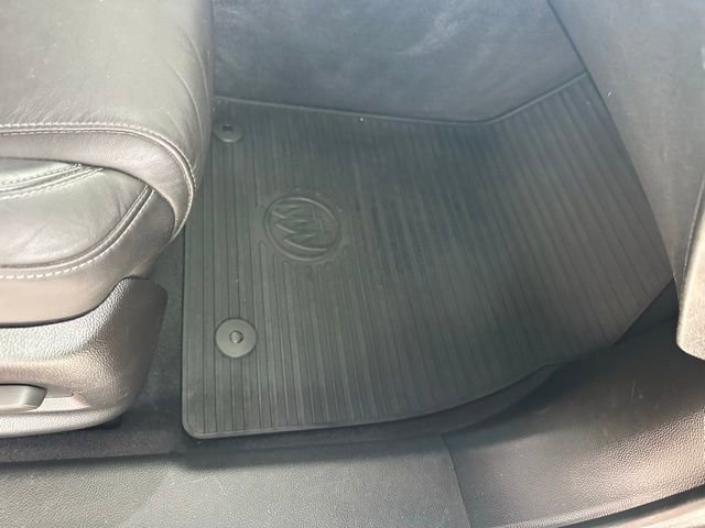 Used 2016 Buick LaCrosse Leather w/ Experience Buick Package image 13