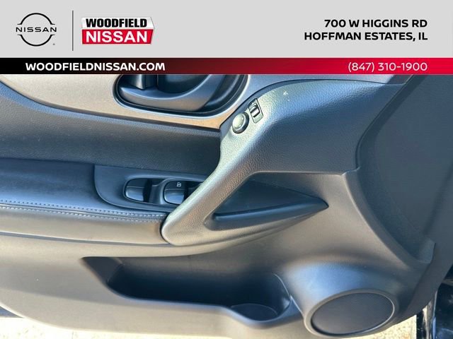 Used 2021 Nissan Rogue Sport S AWD/4WD image 20