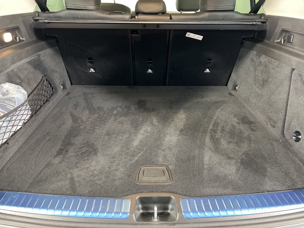 Certified 2026 Mercedes-Benz GLE 350 4MATIC image 14