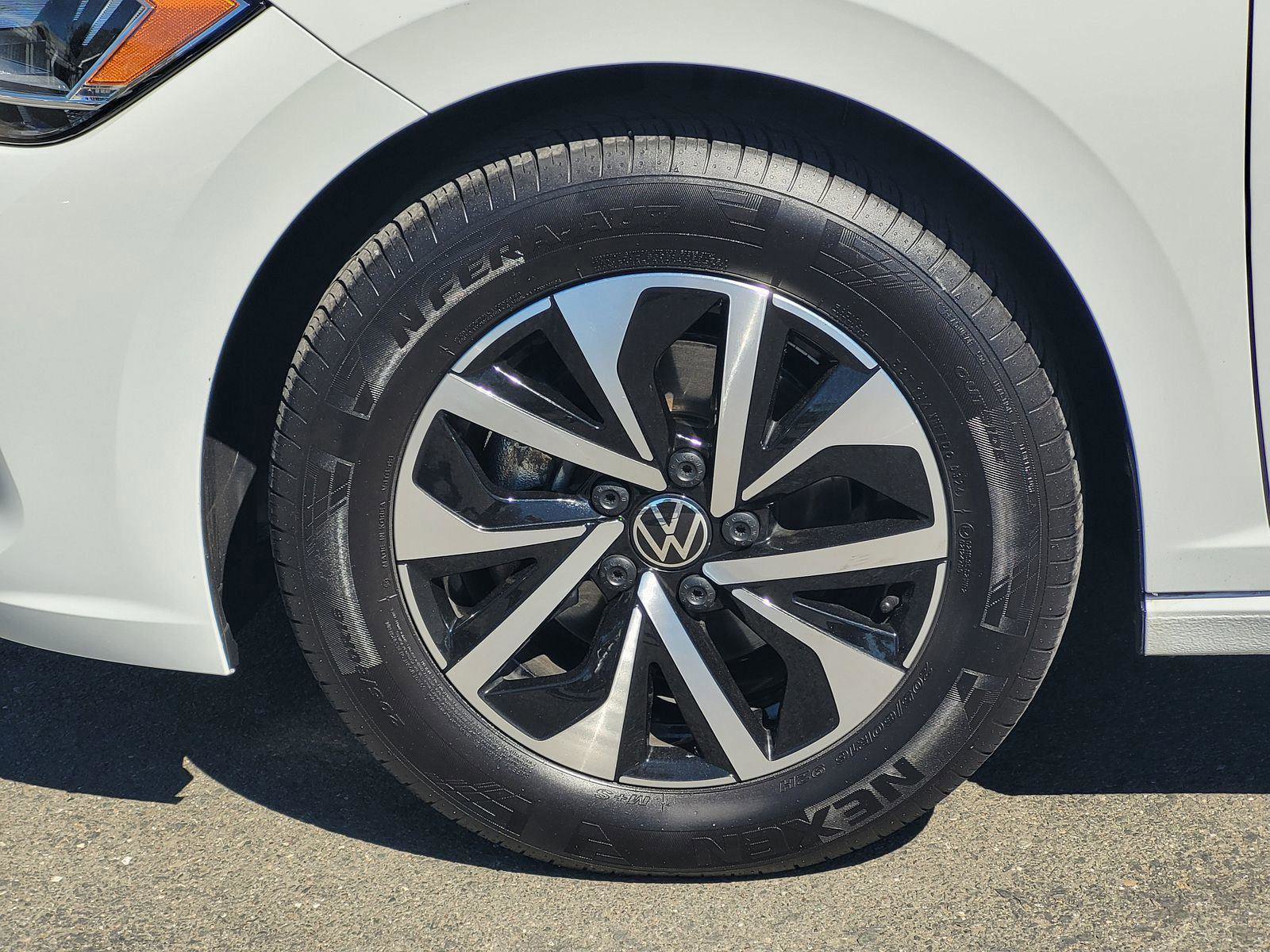 Used 2024 Volkswagen Jetta S image 12