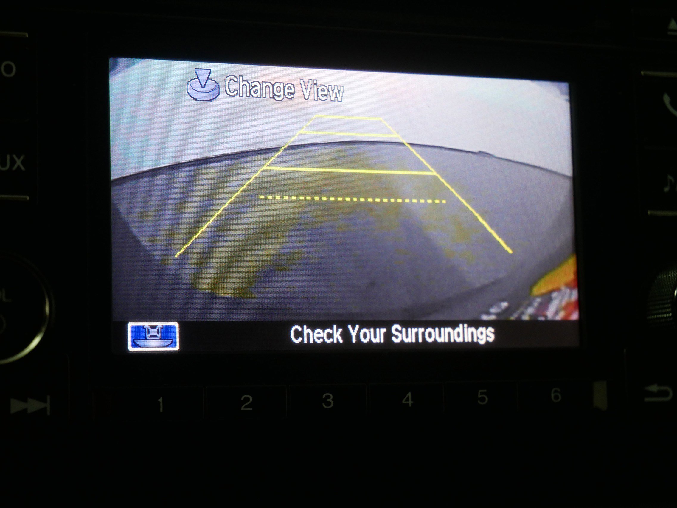 Used 2016 Honda HR-V LX image 33