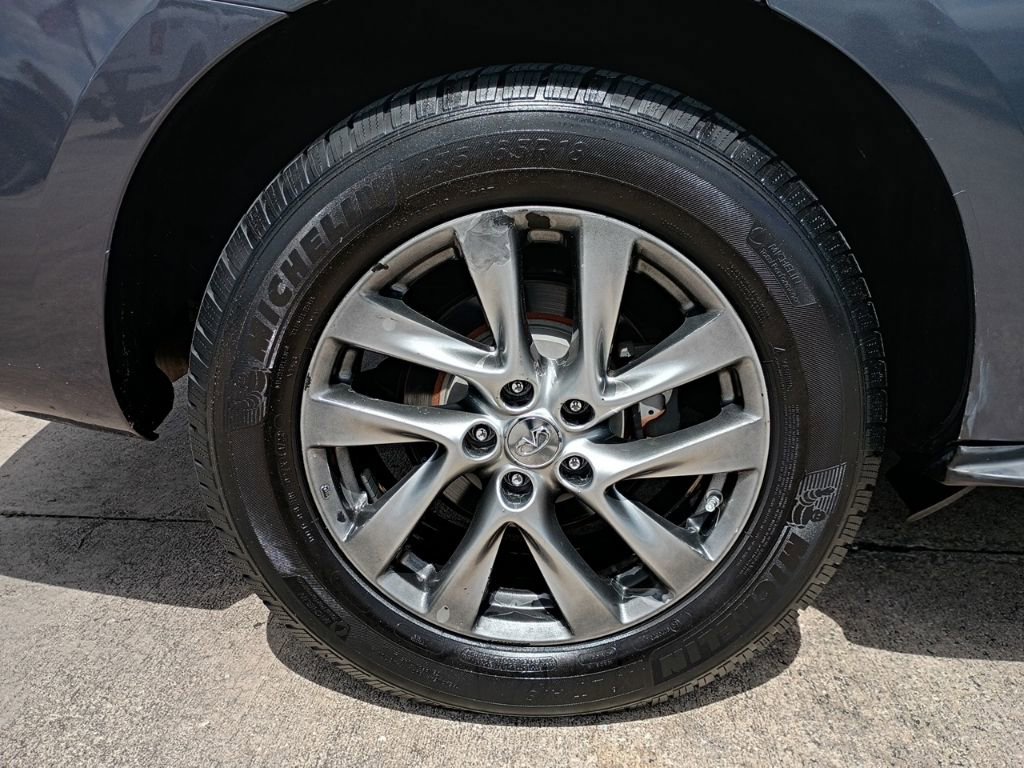 Used 2014 INFINITI QX60 FWD w/ Premium Plus Package image 10