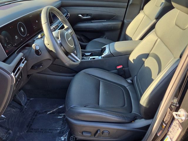 Used 2025 Hyundai Tucson SEL FWD image 11