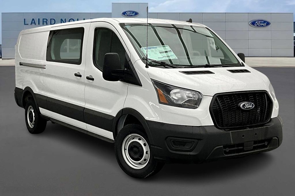 New 2025 Ford Transit 150 Base image 2