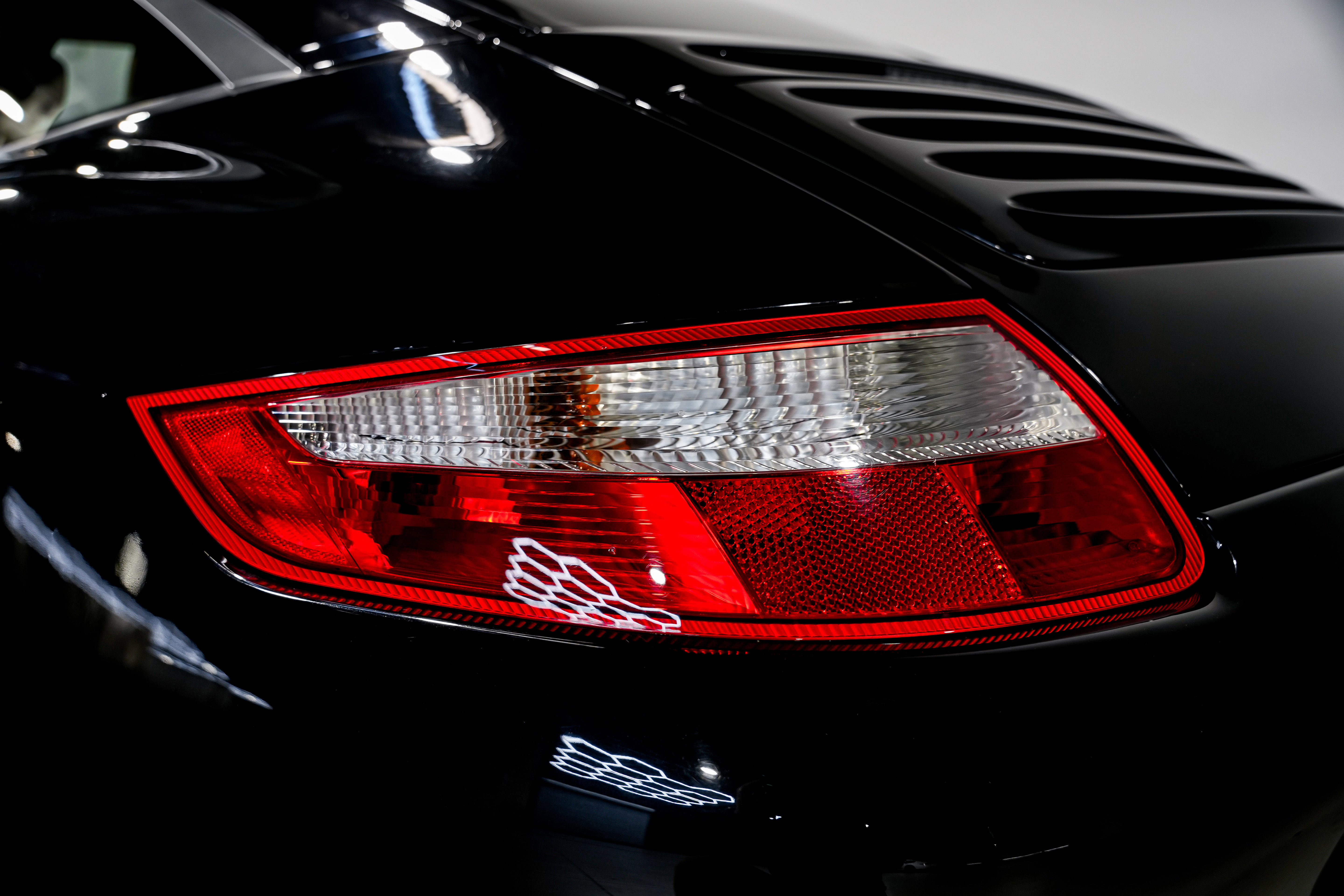 Used 2007 Porsche 911 Targa 4S image 34