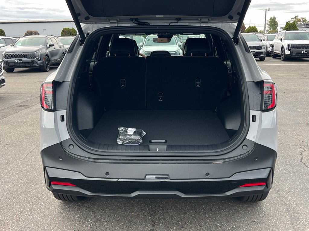 New 2027 Kia Sportage X-Line AWD/4WD image 8