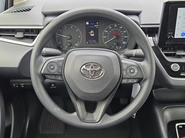 Used 2025 Toyota Corolla LE FWD image 19