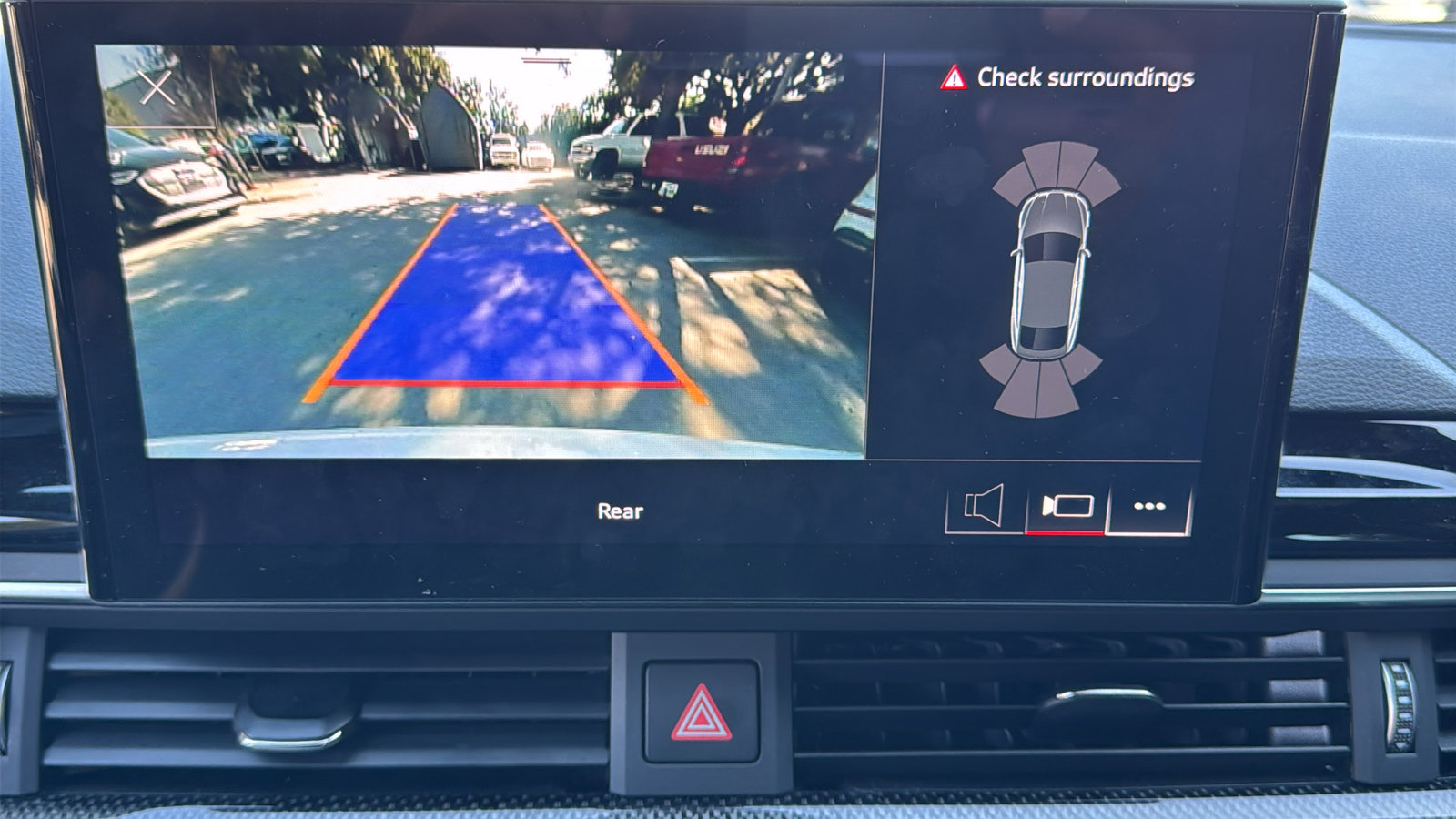 Used 2023 Audi S5 Premium w/ Convenience Package image 19