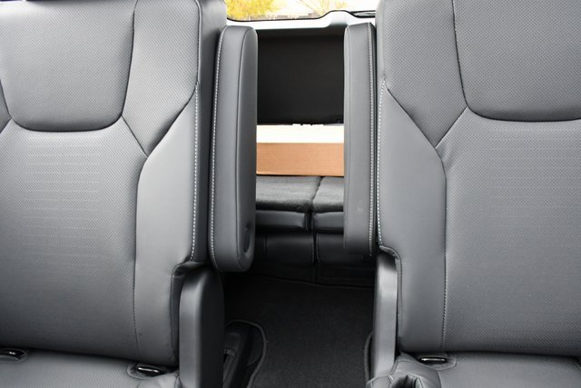 New 2026 Lexus TX 350 AWD image 11