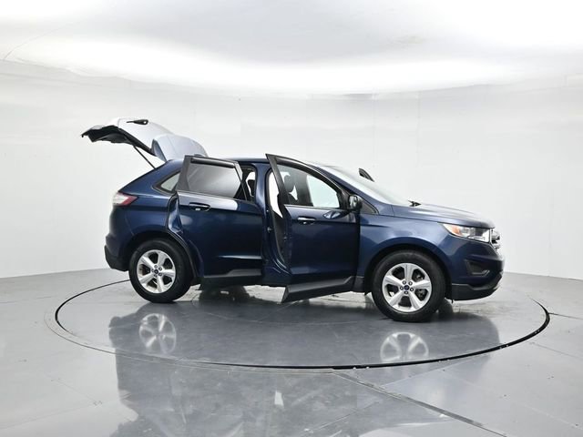 Used 2017 Ford Edge SE FWD image 50