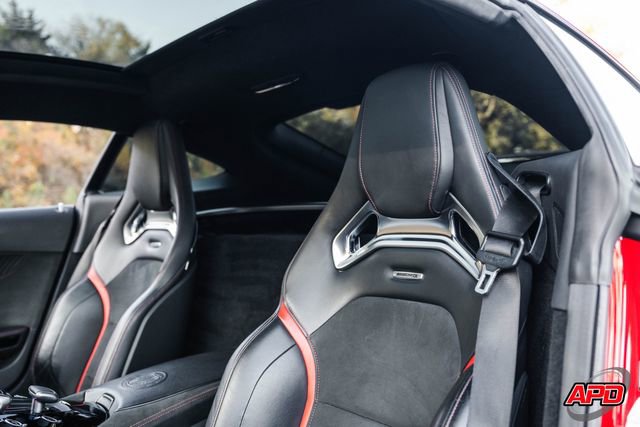 Used 2016 Mercedes-Benz AMG GT S image 31
