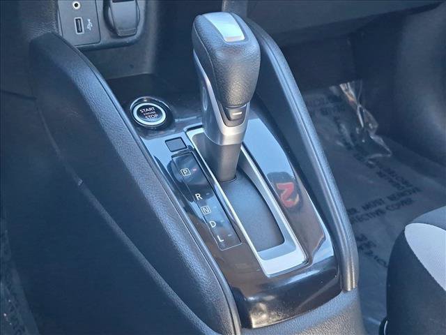 Used 2021 Nissan Versa SV FWD image 10