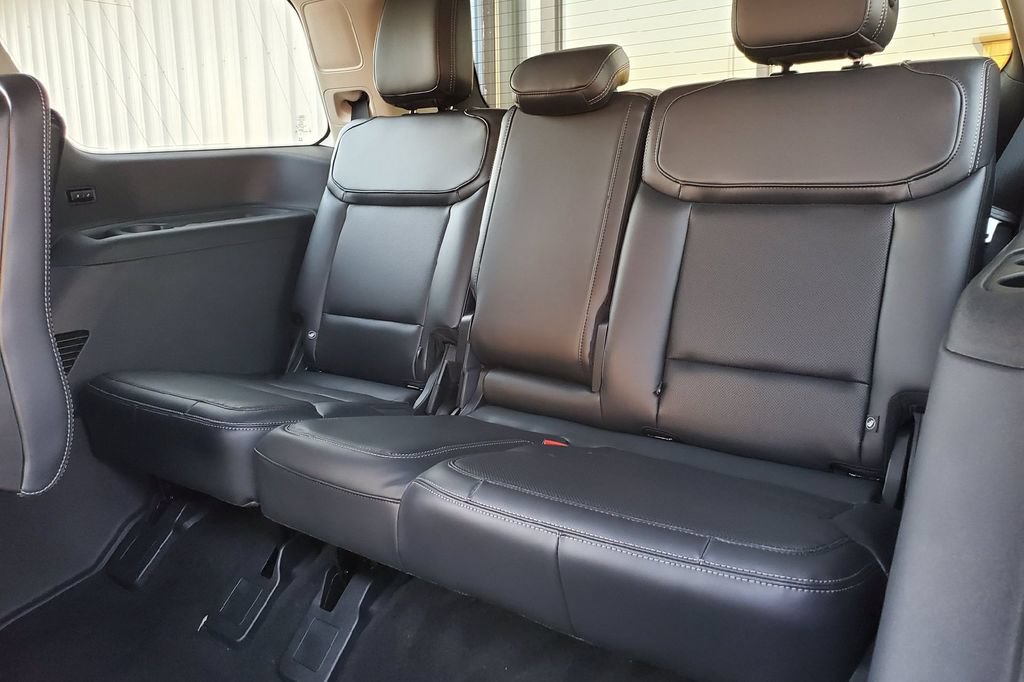 New 2025 Ford Expedition Platinum w/ Driver's Package AWD/4WD image 20