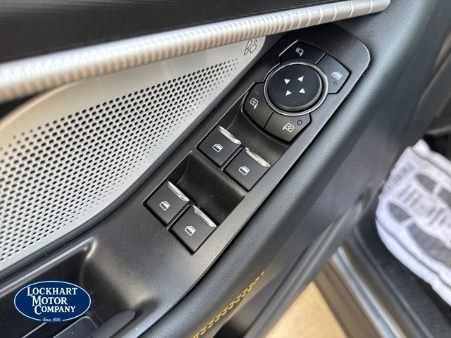 New 2026 Ford Explorer Tremor w/ Tremor Ultimate Package image 11