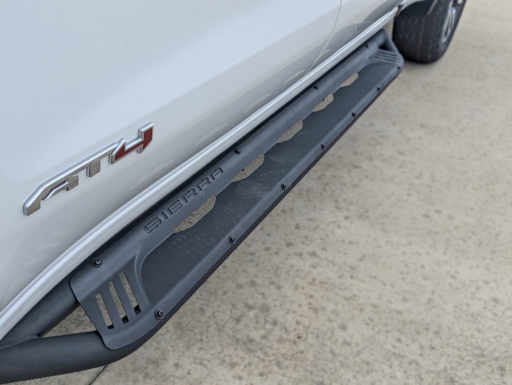 New 2026 GMC Sierra 1500 AT4 w/ AT4 Premium Package image 12
