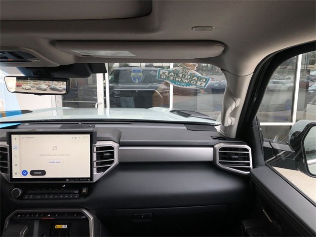 Used 2024 Toyota Tundra Limited image 28