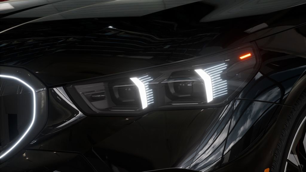 New 2026 BMW 540i xDrive 540i xDrive w/ Executive Package image 6