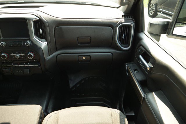 Used 2022 Chevrolet Silverado 3500 LT w/ Convenience Package AWD/4WD image 31