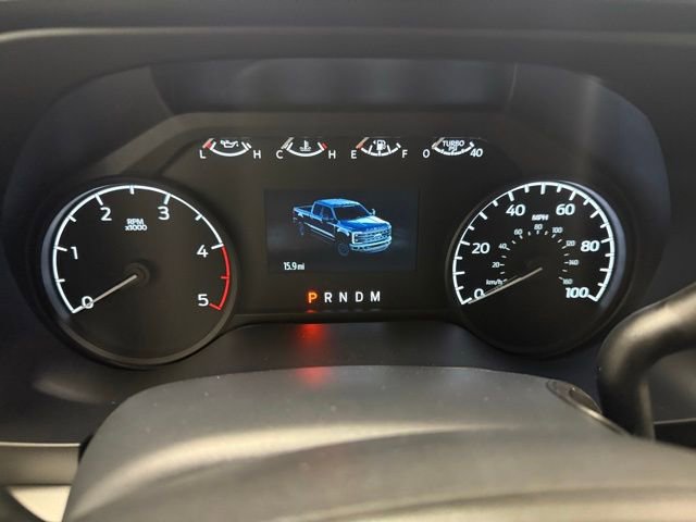 New 2026 Ford F450 XL w/ XL Chrome Package image 19