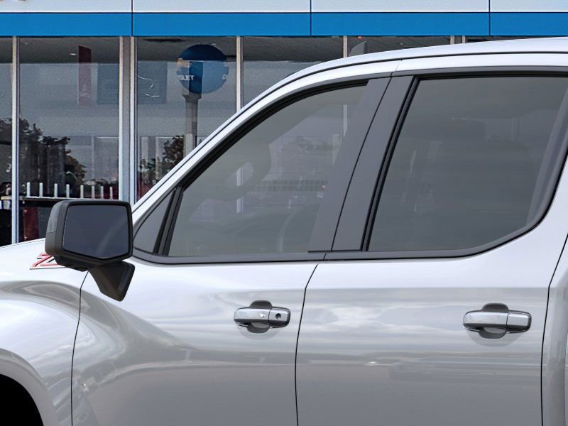 New 2026 Chevrolet Silverado 1500 RST w/ All Star Edition Plus image 12