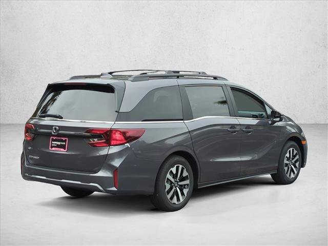 New 2026 Honda Odyssey EX-L image 2
