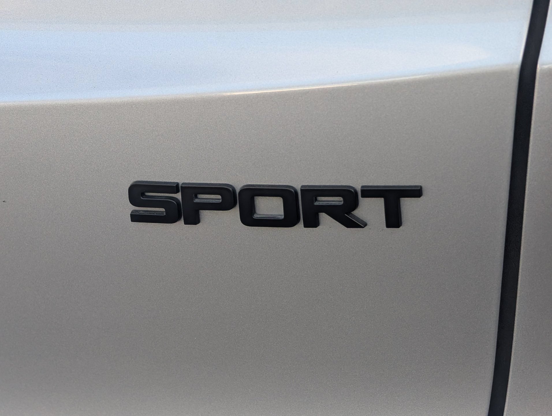 Used 2024 Honda CR-V Sport image 11