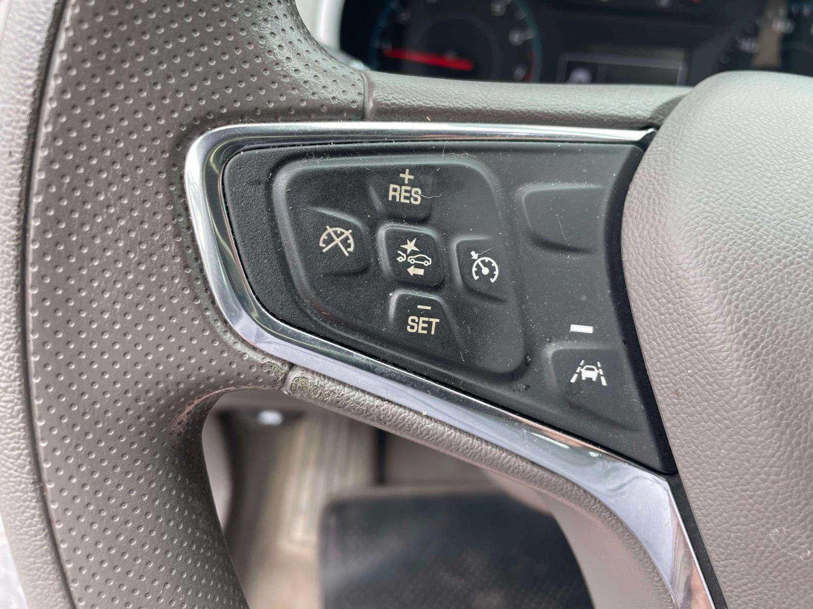 Used 2020 Chevrolet Malibu LS w/ Driver Confidence Package II FWD image 18