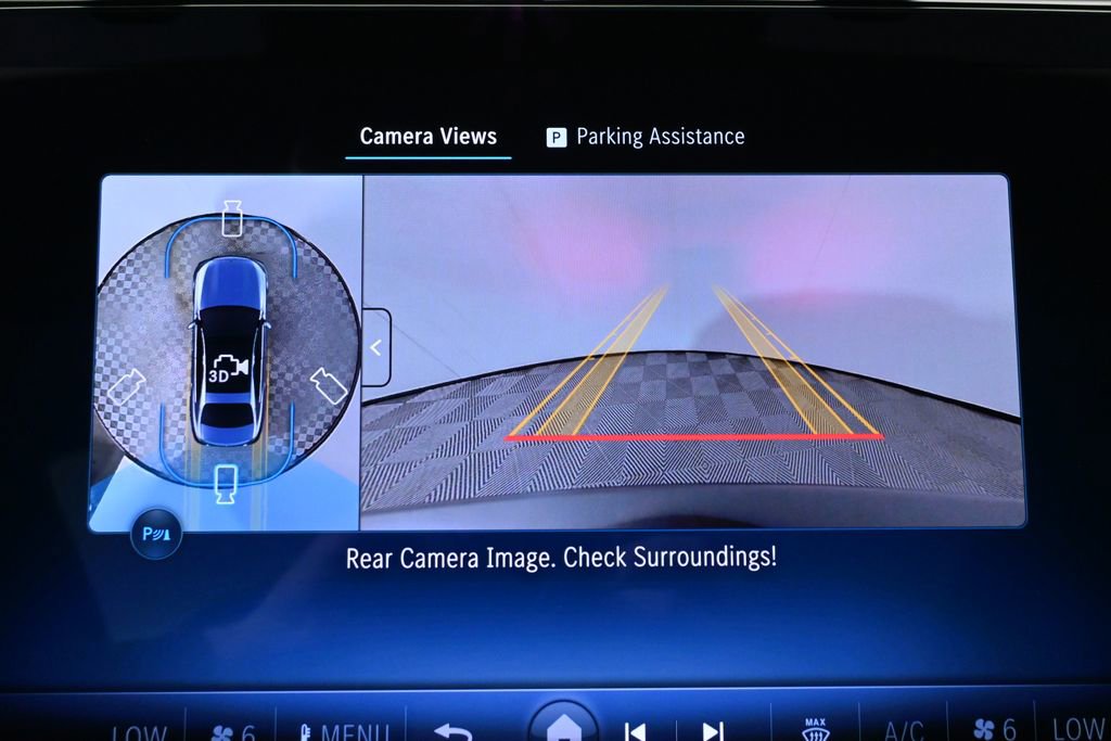 New 2026 Mercedes-Benz E 53 AMG e 4MATIC Sedan image 22