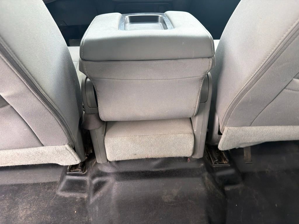 Used 2017 Chevrolet Silverado 2500 W/T w/ WT Fleet Convenience Package AWD/4WD image 19