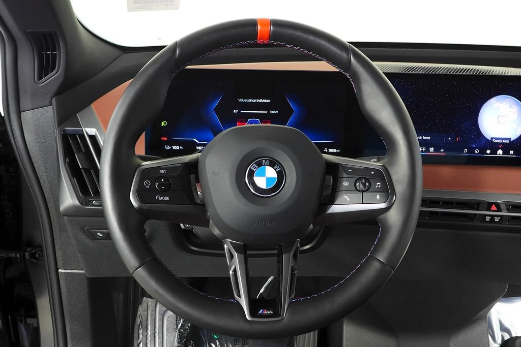 Used 2025 BMW iX M60 AWD/4WD image 26