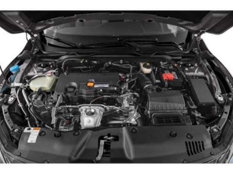 Certified 2020 Honda Civic LX image 12