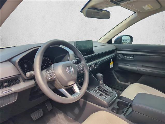 New 2026 Honda CR-V EX image 3