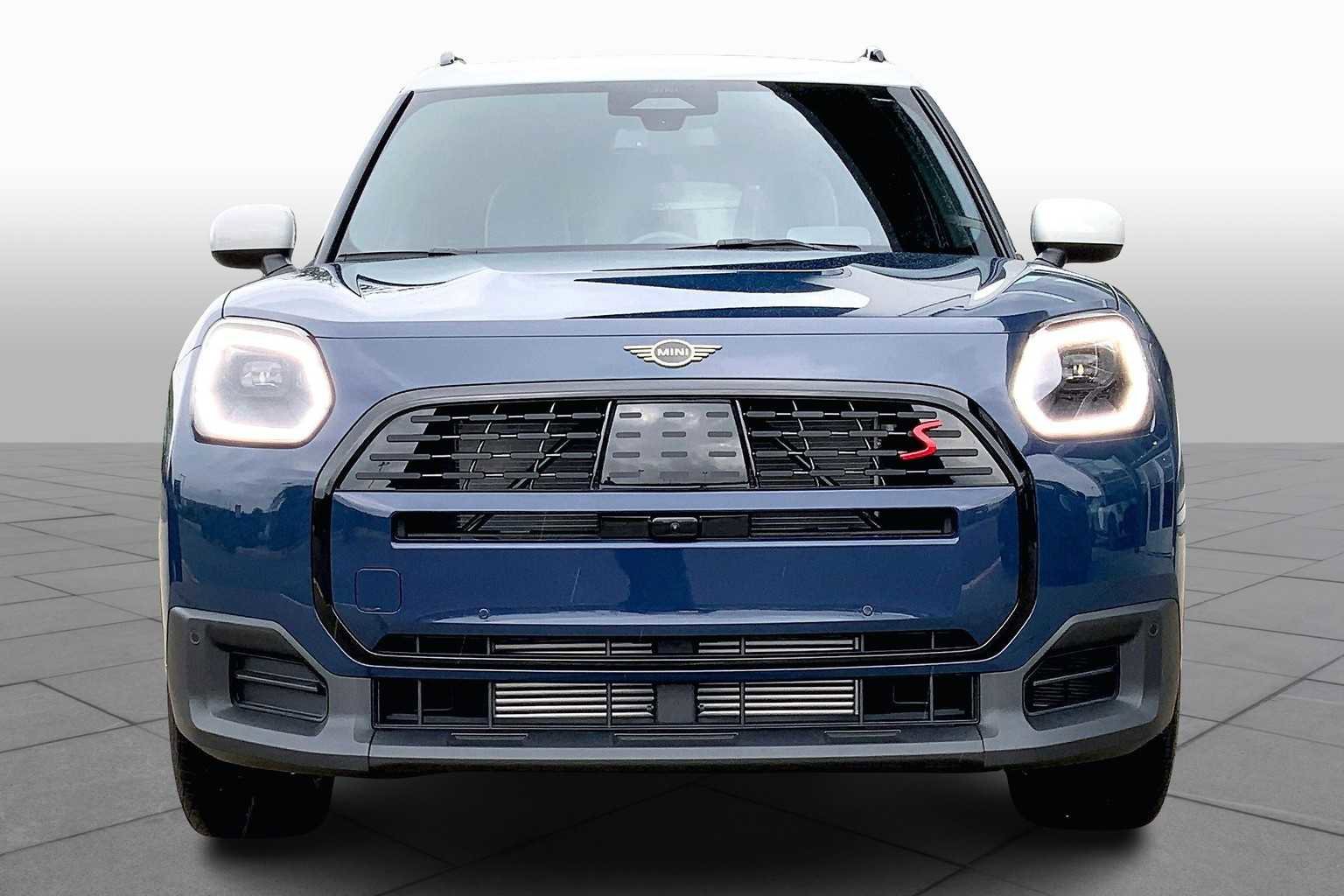 New 2026 MINI Cooper Countryman S image 3