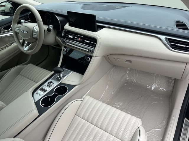 Used 2026 Genesis G70 2.5T Prestige RWD image 16