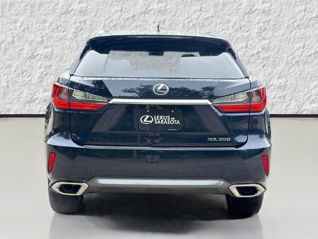 Used 2019 Lexus RX 350 AWD image 4