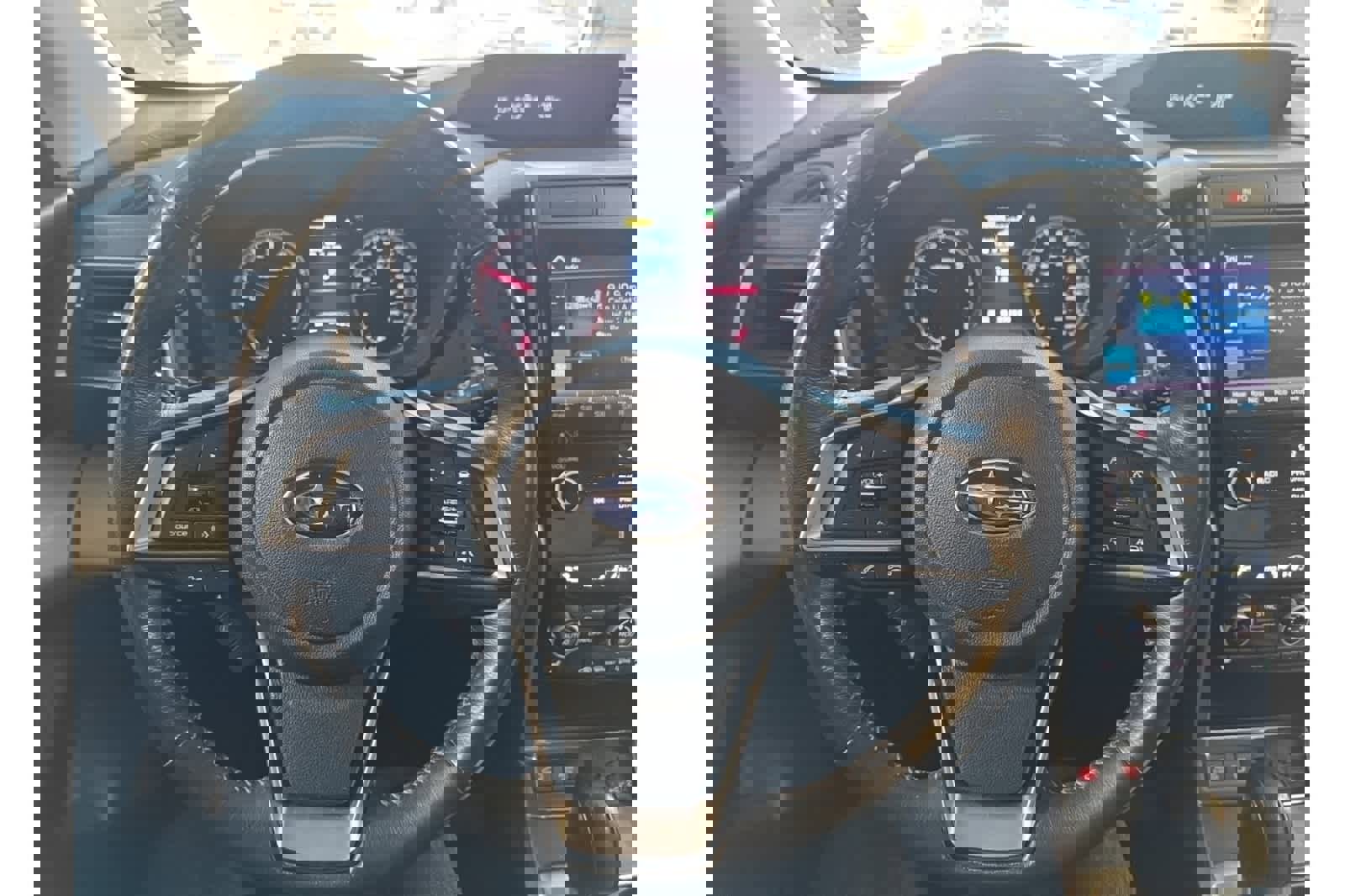 Used 2019 Subaru Ascent Premium w/ Popular Package #2A image 27